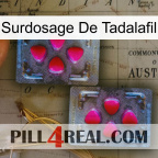 Tadalafil Overdose 15